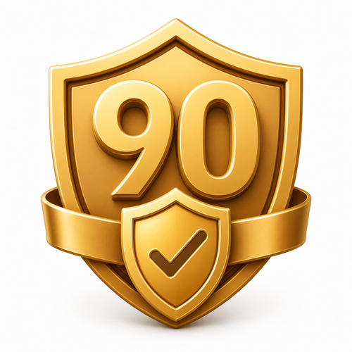 90-day-warranty